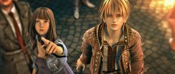 Resonance of Fate (2)