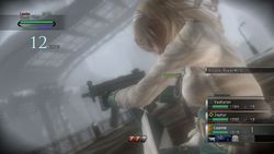 Resonance of Fate - 2
