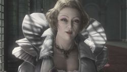 Resonance of Fate - 3