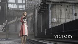 Resonance of Fate - 3
