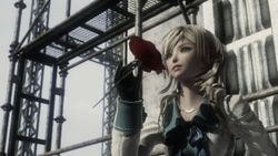Resonance of Fate - 4