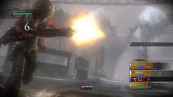 Resonance of Fate - 5