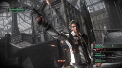Resonance of Fate - 6