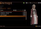 Resonance of Fate - 7