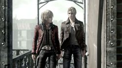 Resonance of Fate (7)