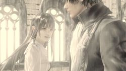 Resonance of Fate - 7