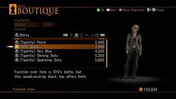 Resonance of Fate - 8