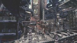 Resonance of Fate (9)
