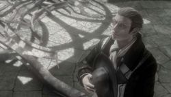 Resonance of Fate - 9