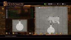 Resonance of Fate - 9