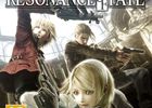 Resonance of Fate - pochette