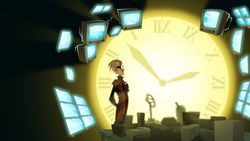 Retour vers le futur (1)