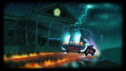 Retour vers le futur (3)