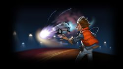 Retour vers le futur (4)