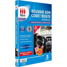R&eacute;ussir son Code de la Route 2011