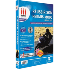 R&eacute;ussir son Permis Moto