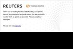 Reuters-piratage