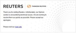 Reuters-piratage
