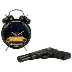 R&eacute;veil pistolet