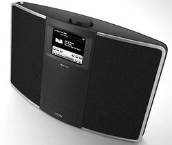 Revo IKON