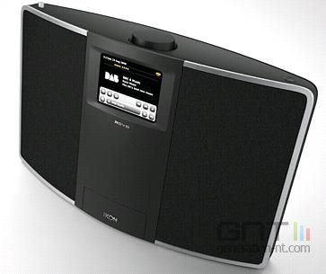 Revo IKON