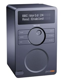 Revo pico wi fi