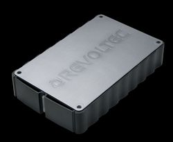 Revoltec Alu Guard 3