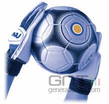Rfid ballon
