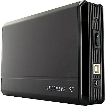 RFIDrive 35 3