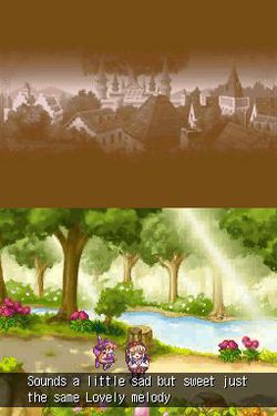 Rhapsody : A Musical Adventure 1