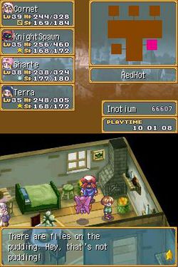 Rhapsody : A Musical Adventure 2