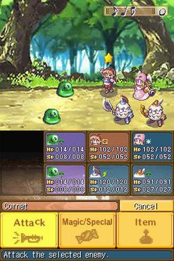 Rhapsody : A Musical Adventure 3