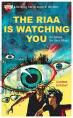 Riaa is watching you