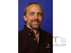 Richard garriott small