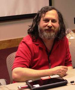 Richard_Stallman