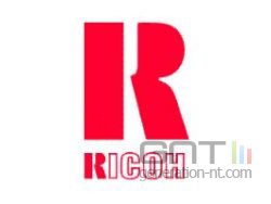 Ricoh logo small