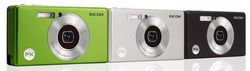 Ricoh PX - 1