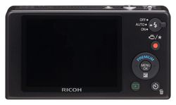 Ricoh PX - 2