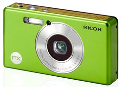 Ricoh PX - 3