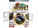 Ride! Equitation Nouvelle G&eacute;n&eacute;ration - packshot