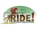 Ride logo small
