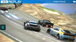 Ridge Racer Vita (2)