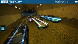 Ridge Racer Vita (6)