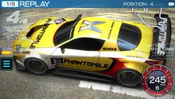 Ridge Racer Vita (7)
