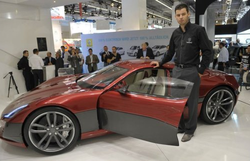 Rimac Automobili