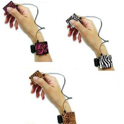 Ring Mouse Sans Fil