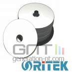 Ritek logo cd