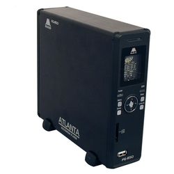 RiXiD Atlanta FG 850 1
