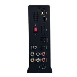 RiXiD Atlanta FG 850 2