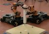 Le MIT développe des robots pour assembler des meubles IKEA